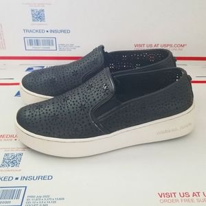 Michael kors loafers size 7.5